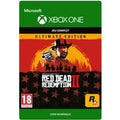 Red Dead Redemption 2: Ultimate Edition