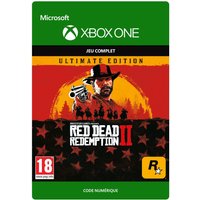 Red Dead Redemption 2: Ultimate Edition