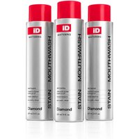 Whitening Mundspülung iD+