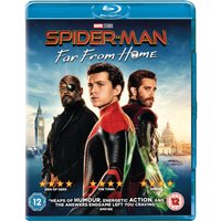 Spider-Man : Far From Home