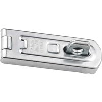 Abus 100 Series Tradition Hasp and Staple 80mm