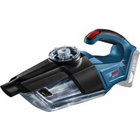 Bosch GAS 18 V-1 18v Cordless Hand Held Vacuum Cleaner No Batteries No Battery Charger No Case