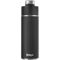 Gourde isotherme Ninja Thirsti, 700 ml Noir | DW2401EUUKBK | par SharkNinja
