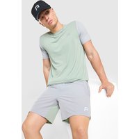 Reprimo Short Flight - Gris, Gris