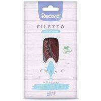 Record Filetti di Tonno 15g snack per gatti