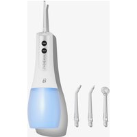 Water Flosser with UV Steriliser
