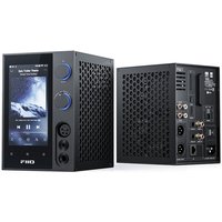 FiiO R7 Desktop Streaming Player and DAC/Amp