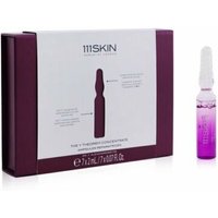 111Skin - The Y Theorem Concentrate (7x 2ml)