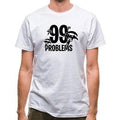 99 Problems classic fit.