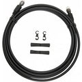 Jagwire Pro Hydraulic Hose Kit - Stealth