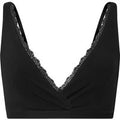 Komodo Margot Bra - Black