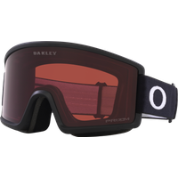 Oakley Unisex Oakley OO7121 TARGET LINE M 712116 Ski goggles O_Matter  Grey Mask Normal