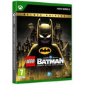 Lego Batman: Legacy of the Dark Knight - Deluxe Edition- XBX