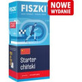 FISZKI - język chiński - Starter (poziom pre-A1)