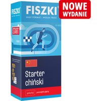 FISZKI - język chiński - Starter (poziom pre-A1)