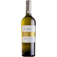 Triplica Greco di Tufo DOCG 2023/24