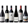 Australian Shiraz Premium Tasting Case