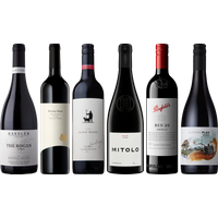 Australian Shiraz Premium Tasting Case
