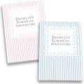 Quilted Personalized Journal Set
