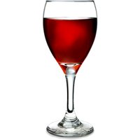 Teardrop Tear Wine Glasses 8.5oz / 250ml (Case of 24)