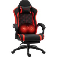 Dowinx Heated Massage MB37 Red