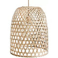 Audra Lantern Pendant Light