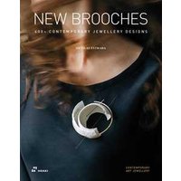 New brooches