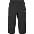 PUMA Bambini 3/4 Corto Pantaloni woven Pantalone 819498-01