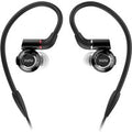 Dunu DK-3001 3 x Balanced 1 x Dynamic Hybrid Earphones