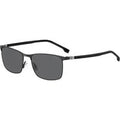 Hugo Boss  Hugo Boss BOSS 1635/S SVK/M9 Sonnenbrillen   Grau