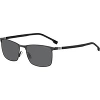 Hugo Boss  Hugo Boss BOSS 1635/S SVK/M9 Sonnenbrillen   Grau