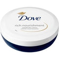 Dove Rich Nourishment Body Cream - 75ml