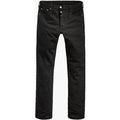 LEVI'S® Jeans Original Fit 501 schwarz | 30/L34