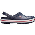 Crocs Crocband Clog  - Taglia 39-40 - Blu - Unisex - KICKZ