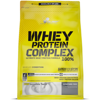 Odżywka Białkowa Koncentrat Olimp Whey Protein Complex 100% 700g