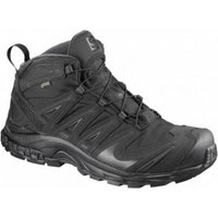 CHAUSSURES SALOMON XA FORCES MID GTX® - NOIR