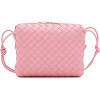 Bottega Veneta Small Loop Camera Bag