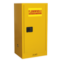 Sealey Flammables Storage Cabinet 585 x 460 x 1120mm