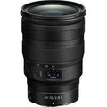 Nikon Z 24-70mm f/2.8 S Lens