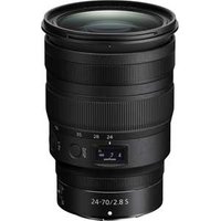 Nikon Z 24-70mm f/2.8 S Lens