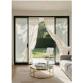 Outdoor Sheer Curtains for Patio