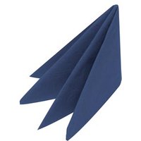 Swantex Indigo Napkins 40cm 3ply (Pack of 100)