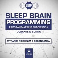 SBP. Sleep Brain Programming