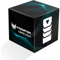 3 anni Carry-in incluso 1º anno di garanzia internazionale | Desktop Predator e Nitro