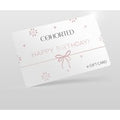 Cohorted - Gift Card