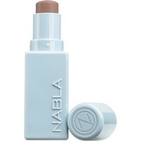 Nabla - Art Of Skin Contour Stick - Stick Per Contouring - 4 Tan Dark (7 G) - Donna