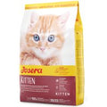 Josera Kitten - 2 x 10 кг