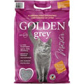 Golden Grey Master arena aglomerante - 14 kg