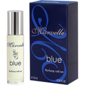 Celia Marvelle Blue perfumy roll-on kwiatowe z nutami róży i jaśminu 10 ml