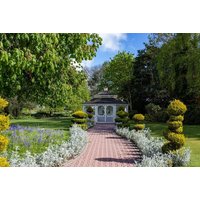 PRICE DROP! Thornton Hall Hotel Spa Escape for 2 - Dining & Spa Access Upgrades! | Wowcher
